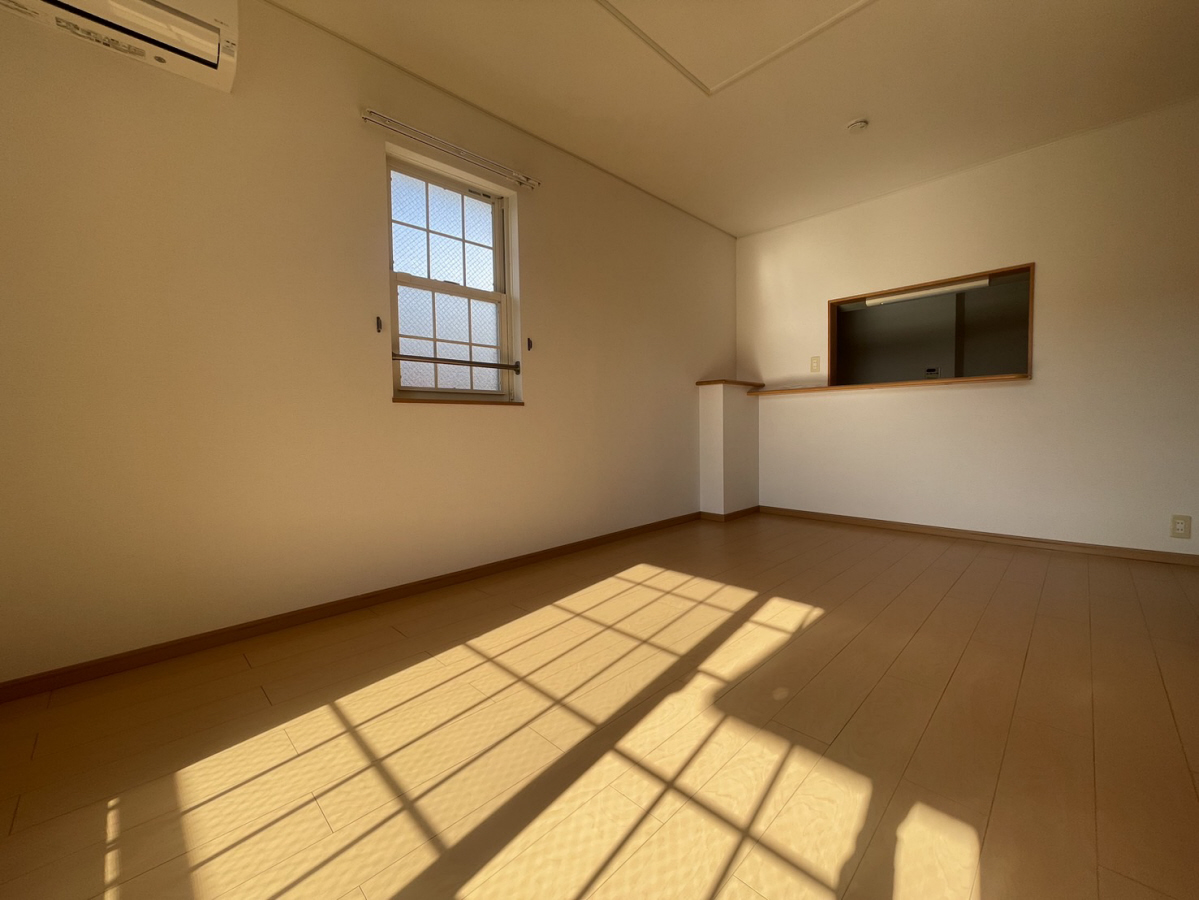 リビング 写真2