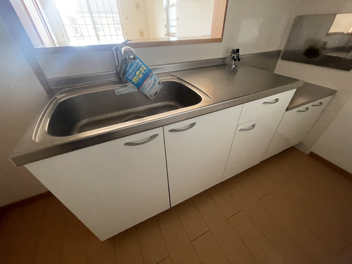 キッチン 写真3