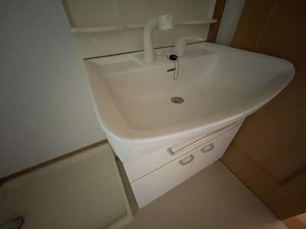 洗面所 写真6