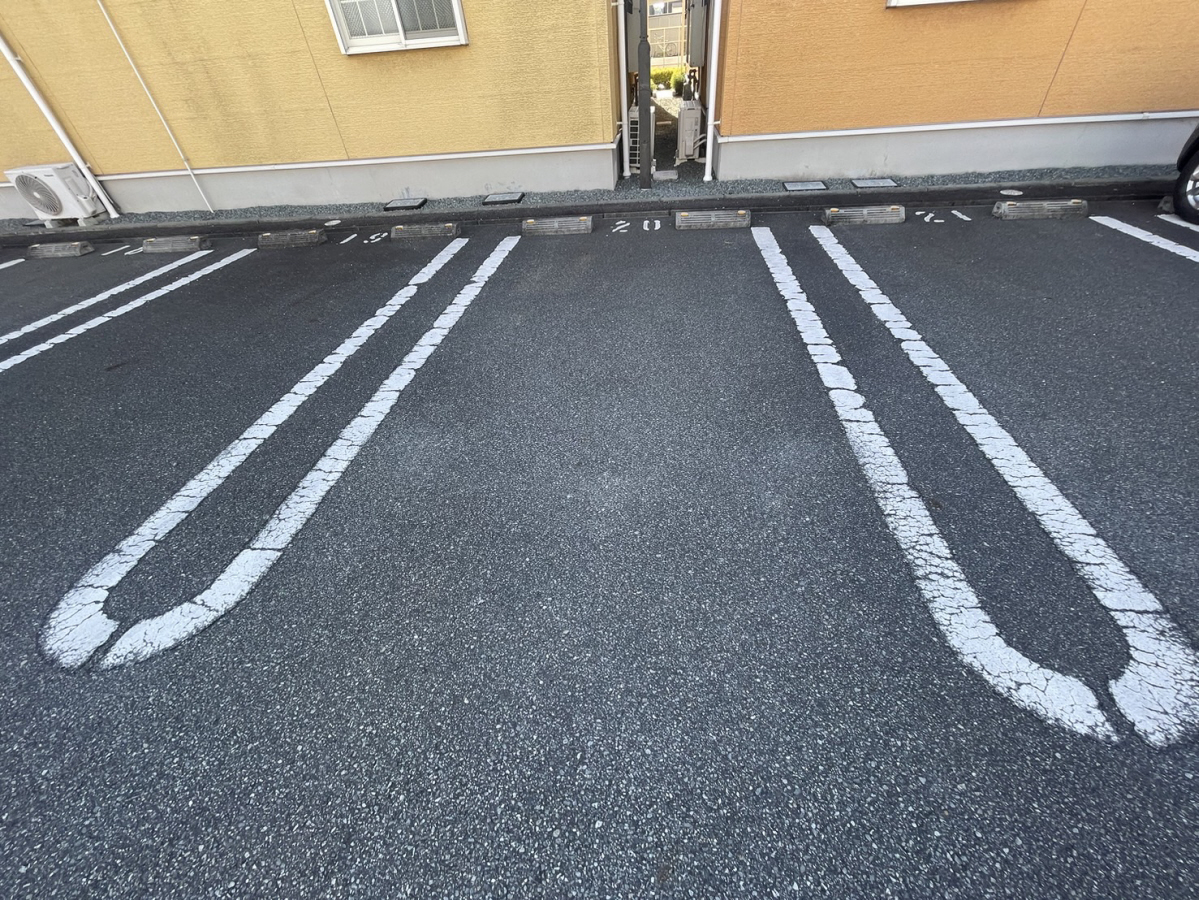 駐車場 写真10