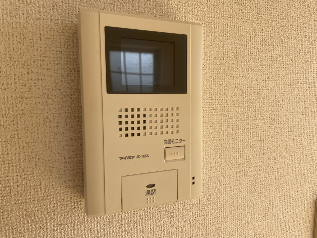 セキュリティ 写真13