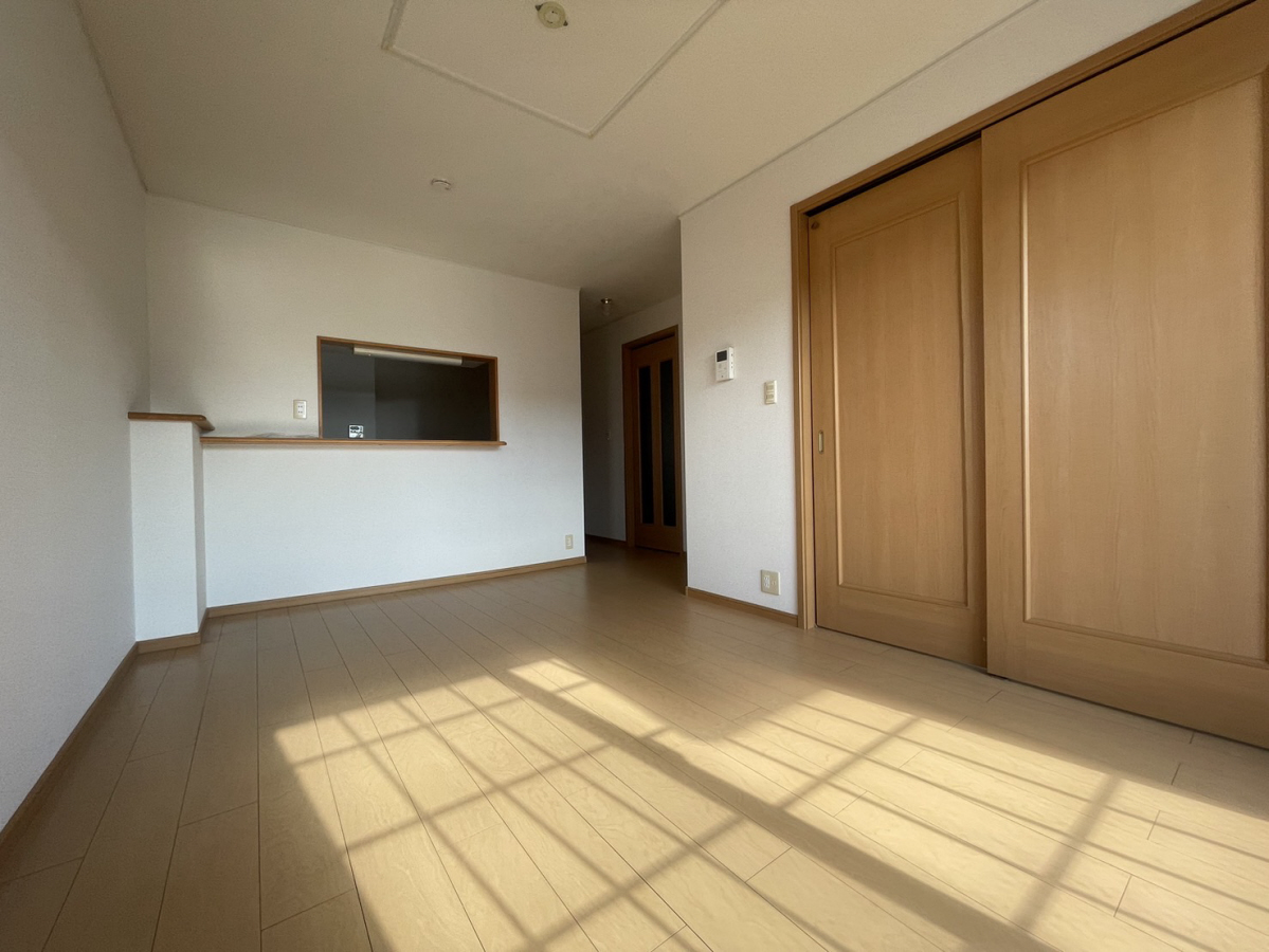 リビング 写真17