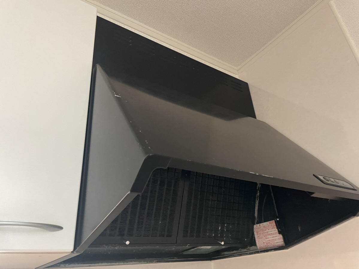 キッチン 写真19