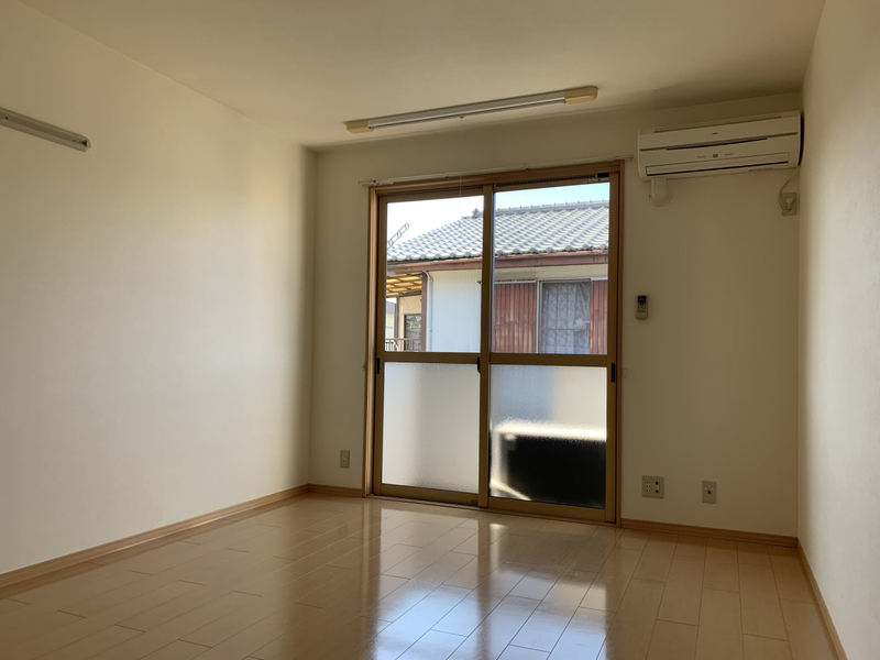 リビング 写真2