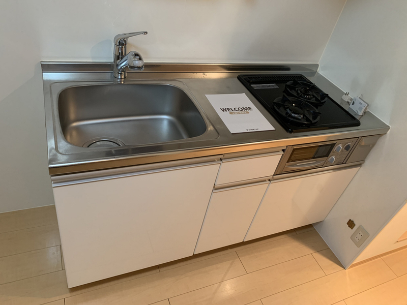 キッチン 写真3