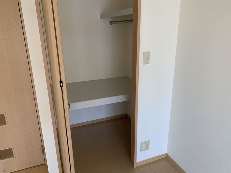 収納 写真9