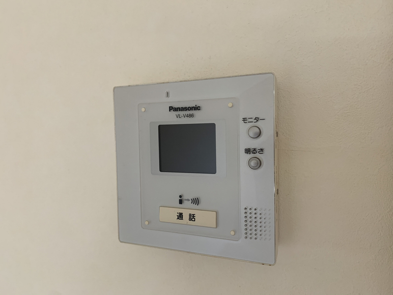 セキュリティ 写真10