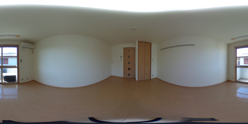 リビング 写真34