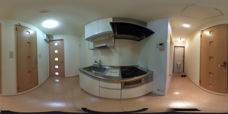 キッチン 写真35