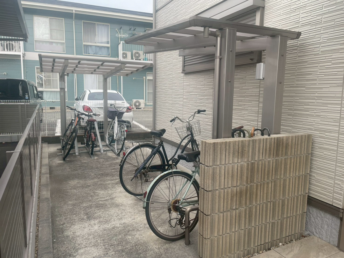 共用部 写真3