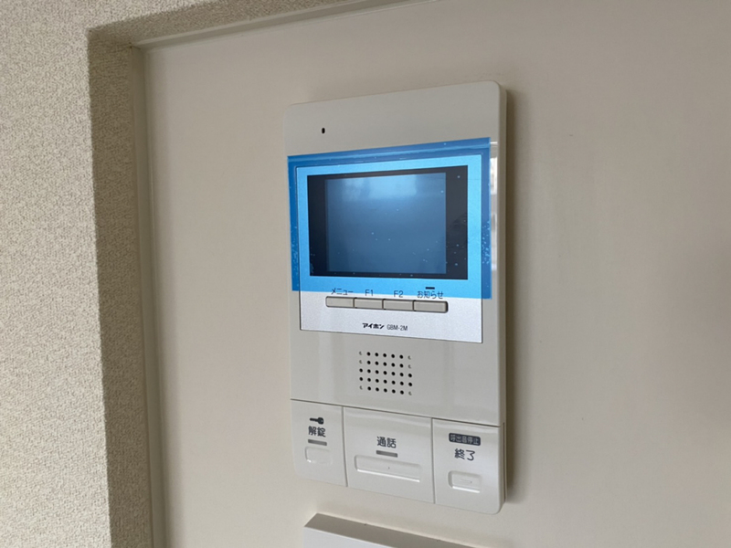 セキュリティ 写真13