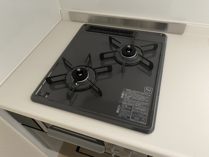 キッチン 写真18