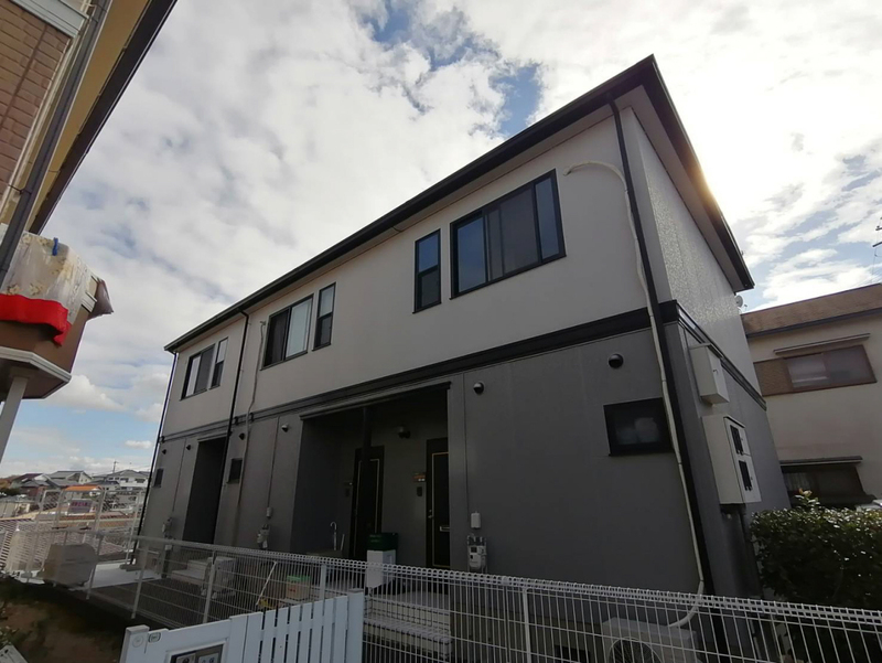 ハイツ光緑が丘