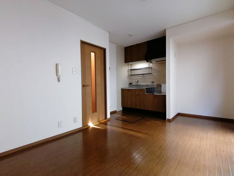 リビング 写真2