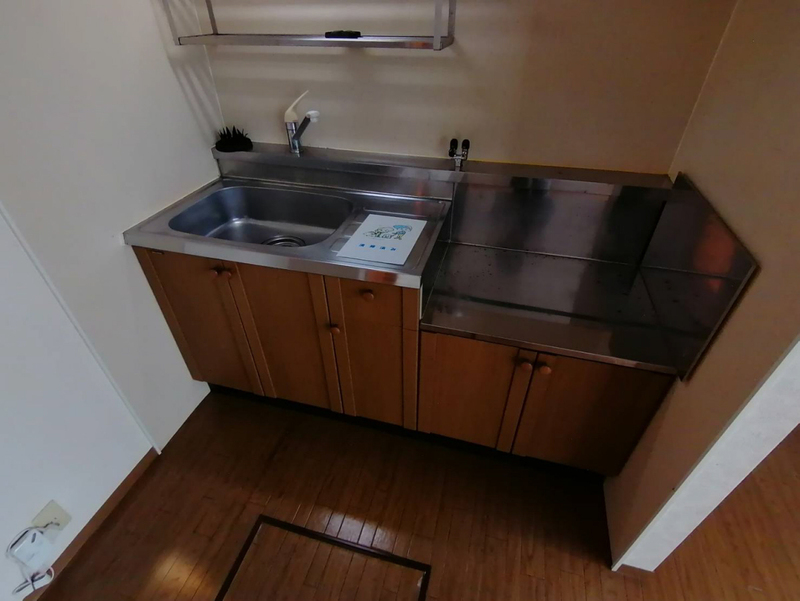 キッチン 写真3