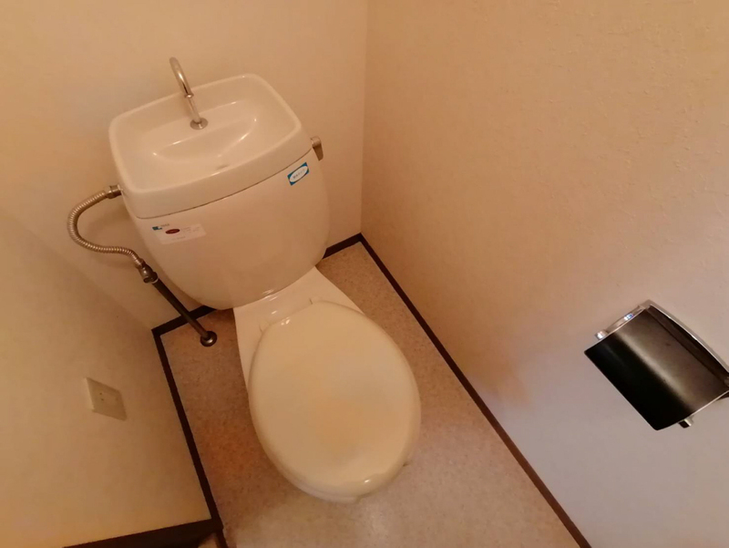 トイレ 写真5