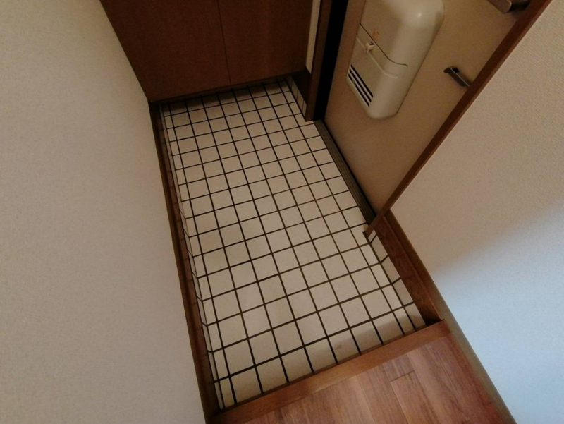 玄関 写真7