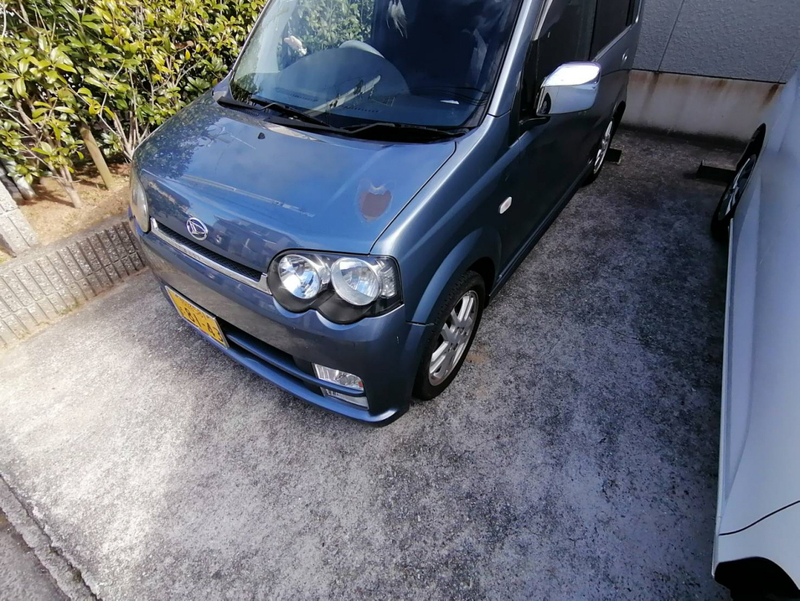 駐車場 写真10