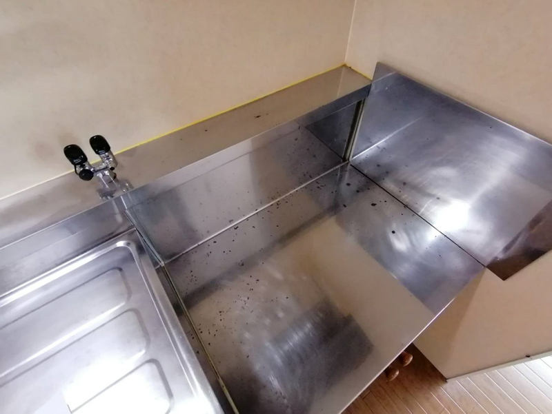 キッチン 写真19