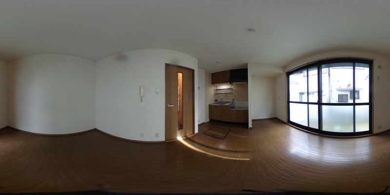 リビング 写真34