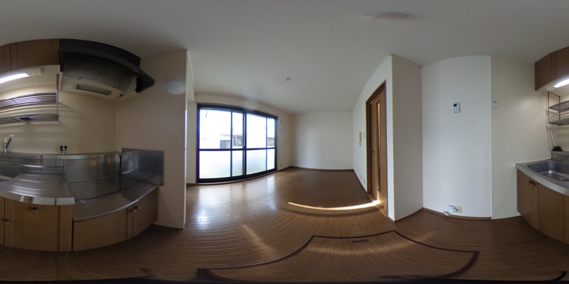 キッチン 写真35