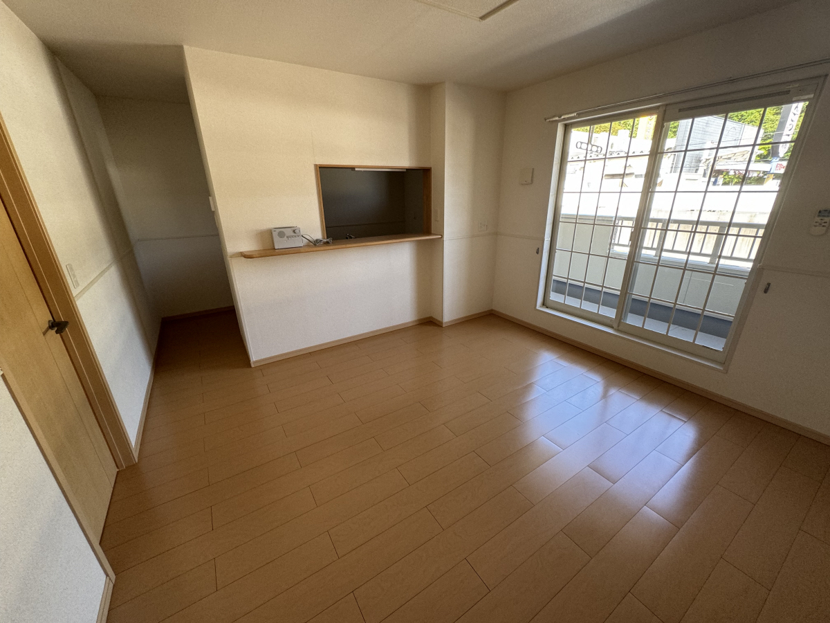 リビング 写真2