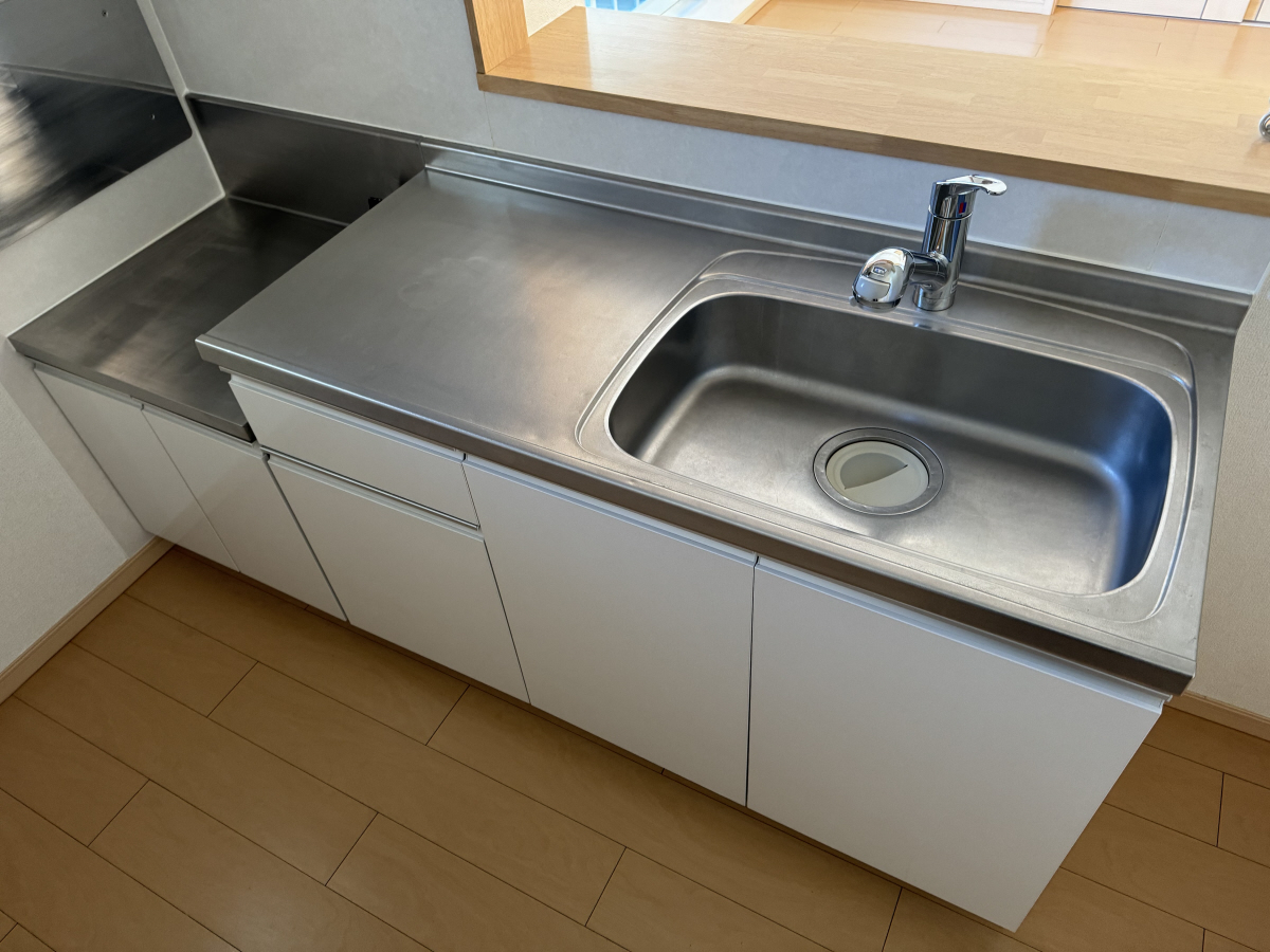 キッチン 写真3