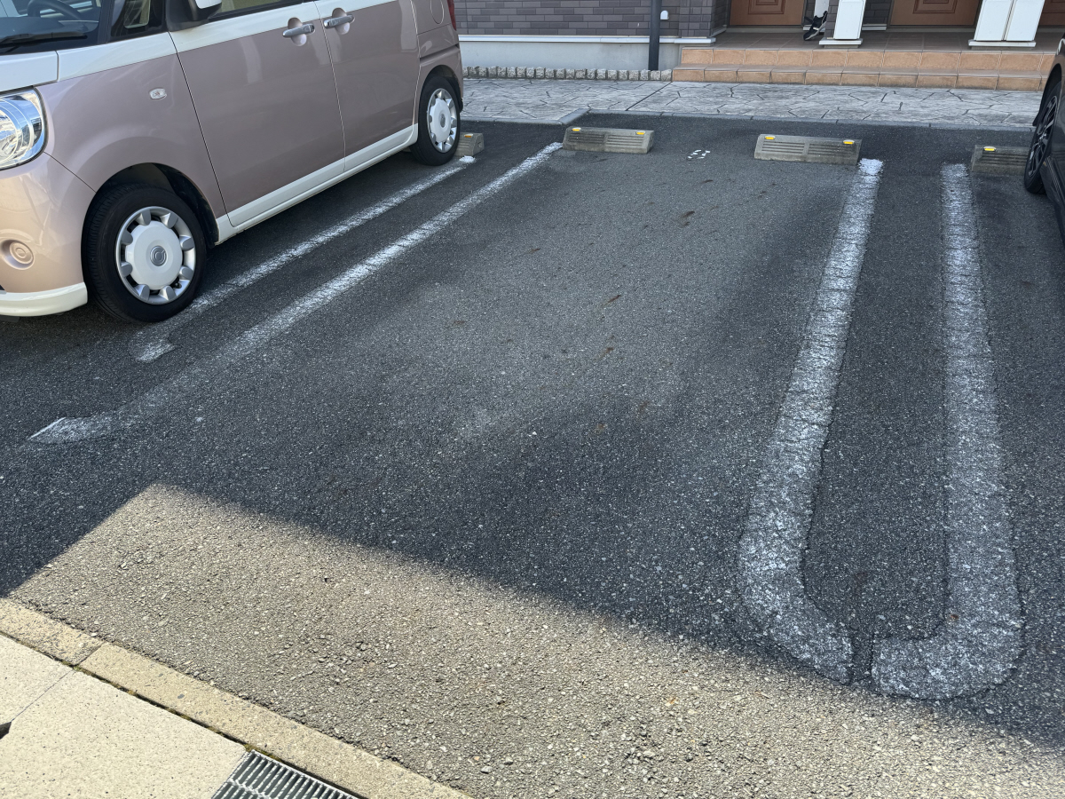 駐車場 写真10