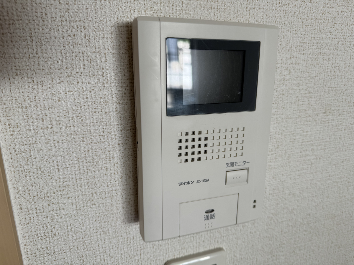 セキュリティ 写真13