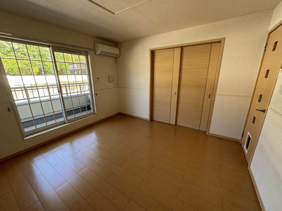 リビング 写真17