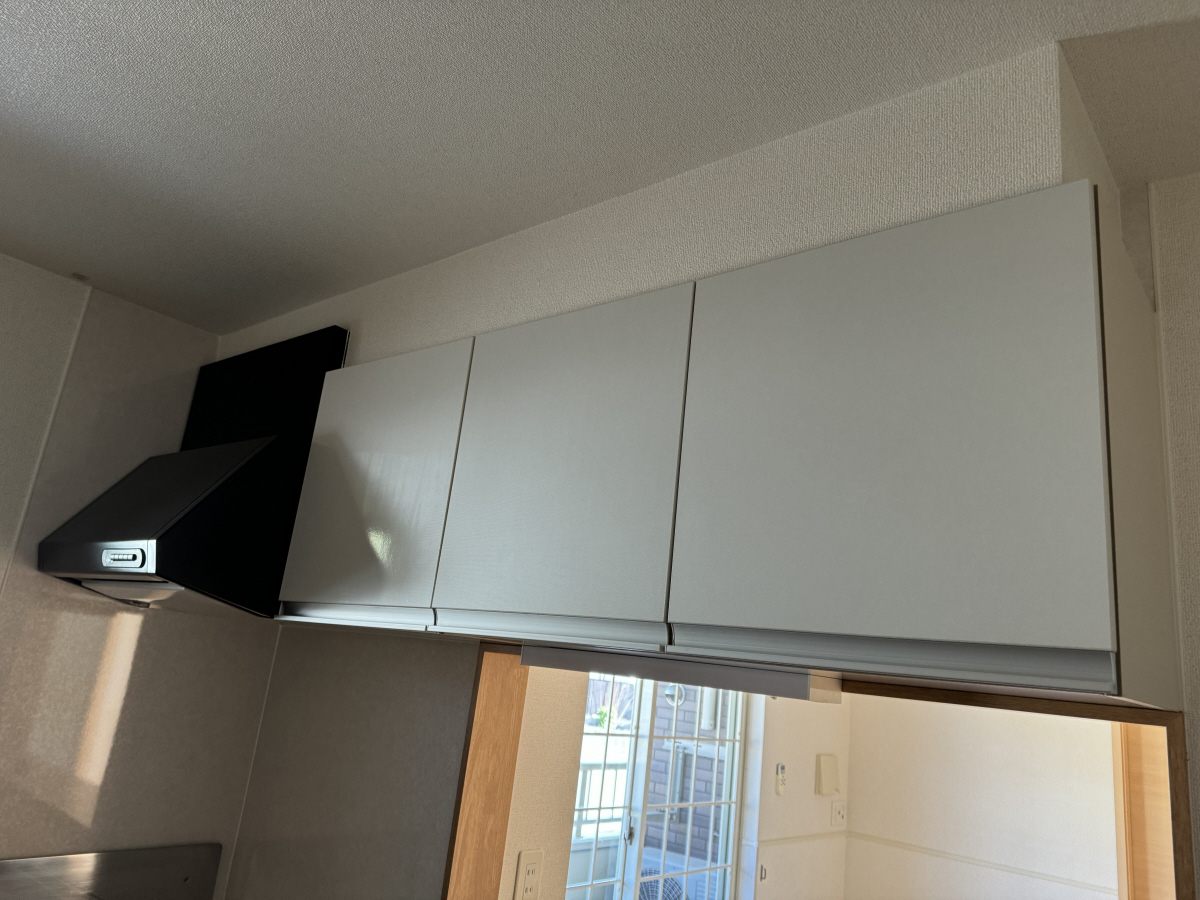 キッチン 写真19