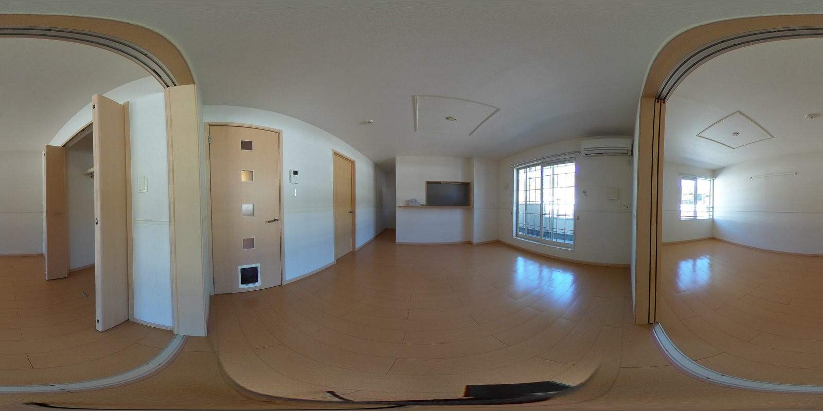 リビング 写真34