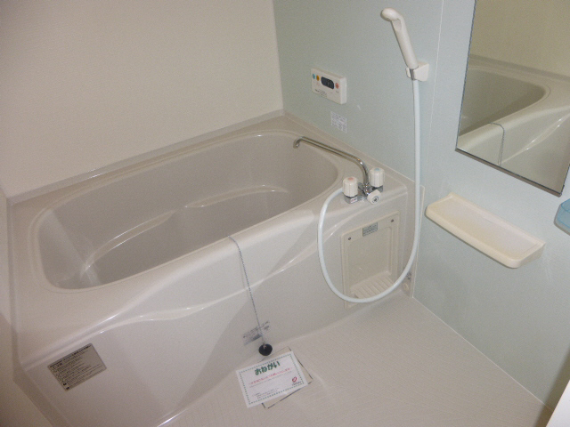 バス 写真4