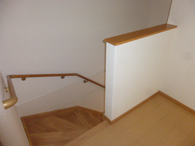 キッチン 写真12