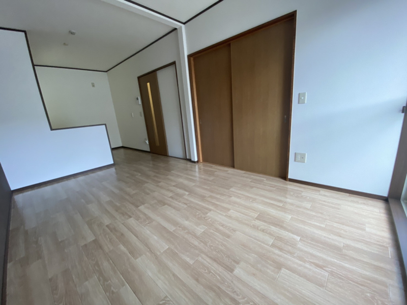 リビング 写真2