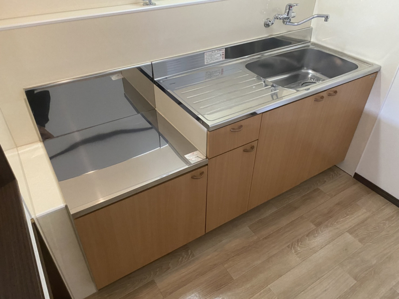 キッチン 写真3