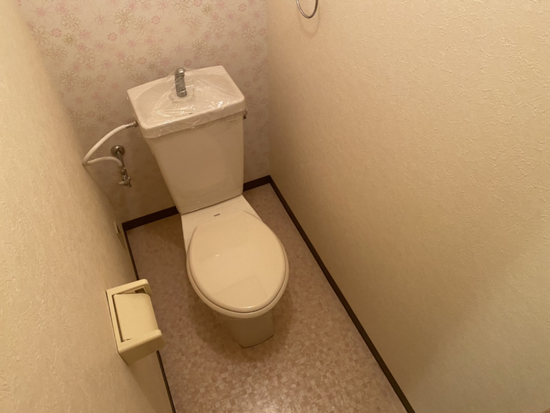 トイレ 写真5