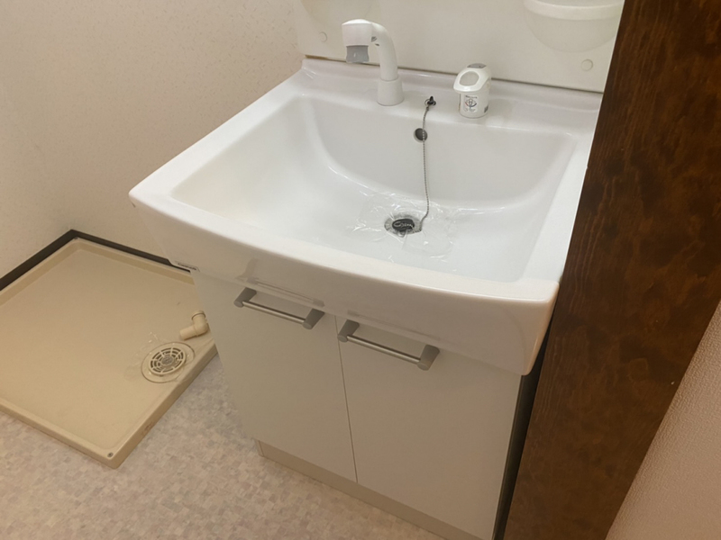 洗面所 写真6