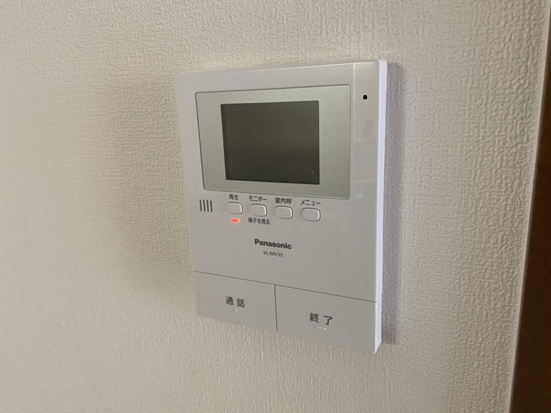 セキュリティ 写真13