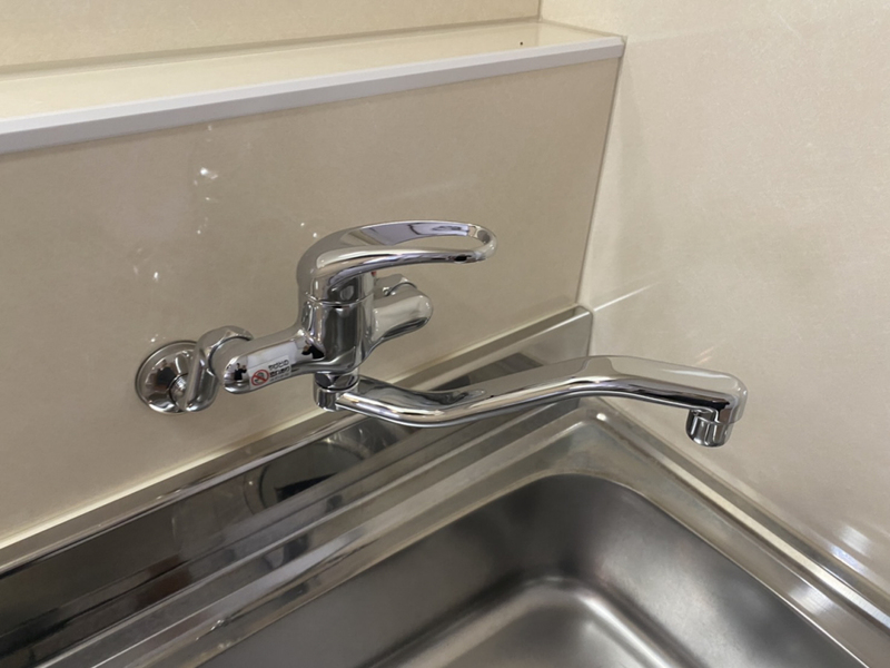 キッチン 写真18