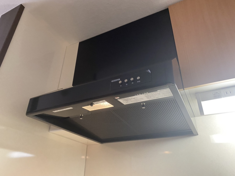 キッチン 写真19