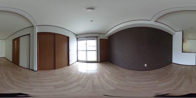 リビング 写真34