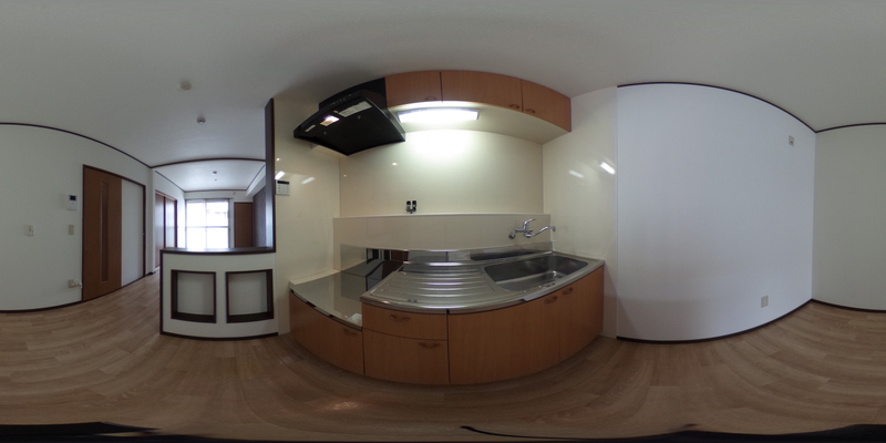 キッチン 写真35