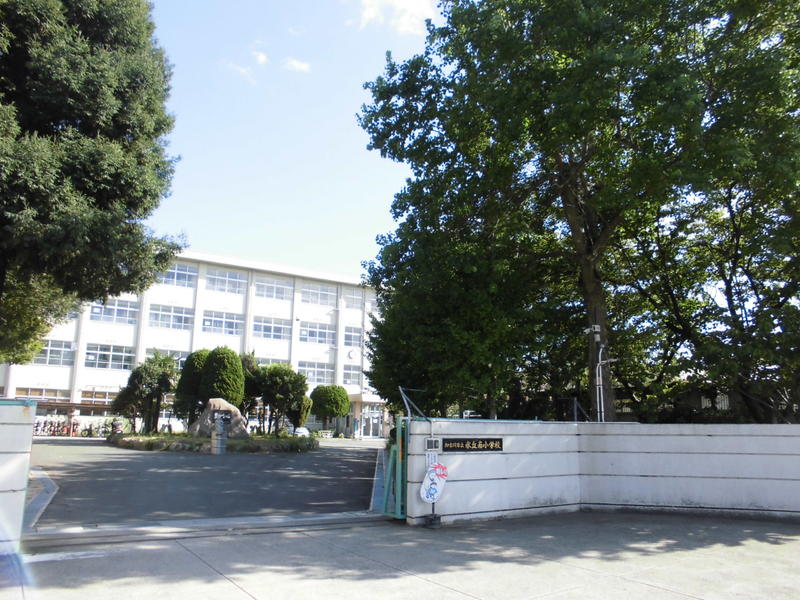 氷丘南小学校まで987m (徒歩13分) 写真21