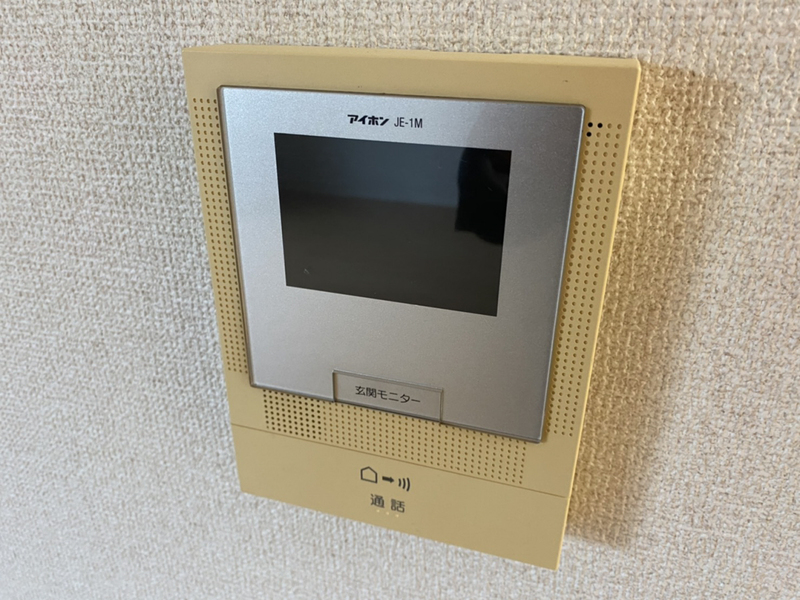 セキュリティ 写真13