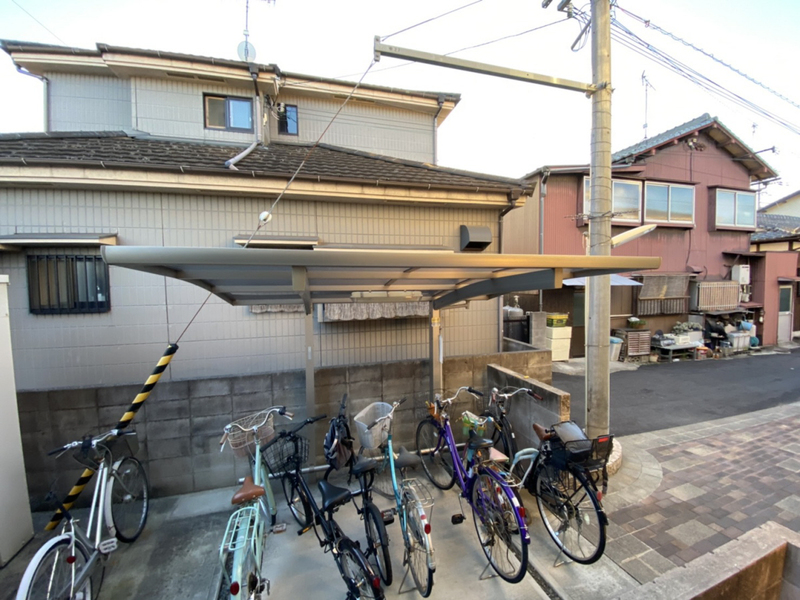 眺望 写真15