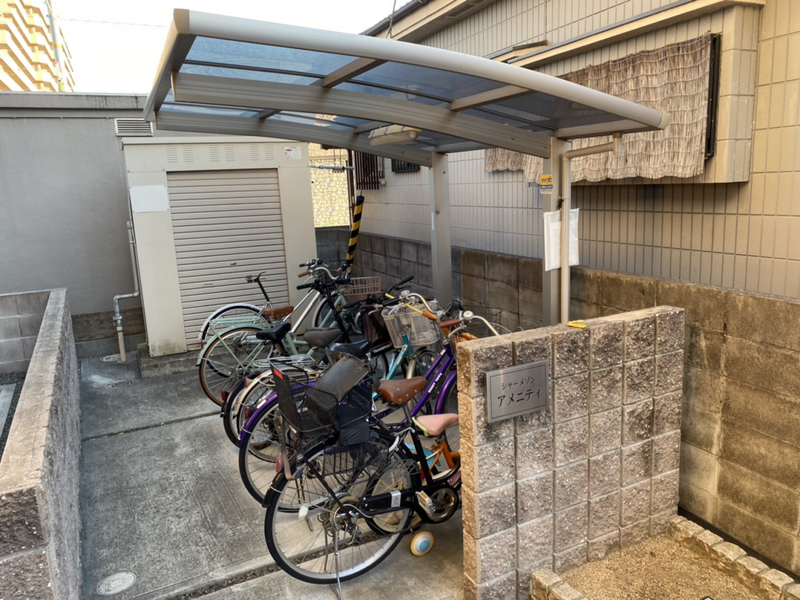 共用部 写真11