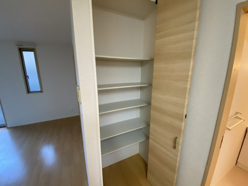 収納 写真18