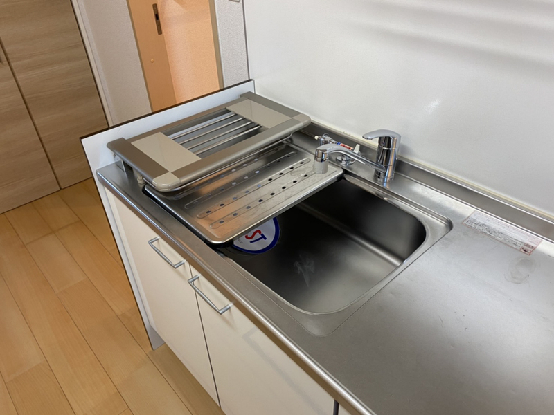 キッチン 写真30