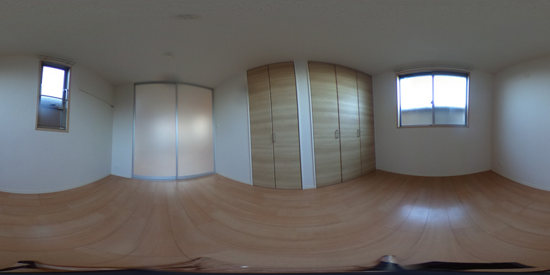 寝室 写真37